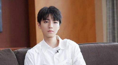 娱乐圈吃瓜王俊凯是谁啊,揭秘王俊凯的瓜田传奇