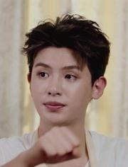 黄明昊娱乐圈吃瓜